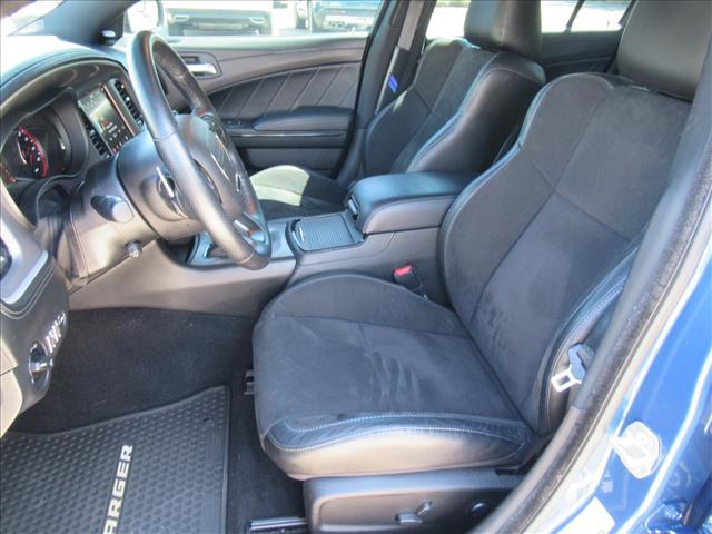 used 2022 Dodge Charger car, priced at $36,995