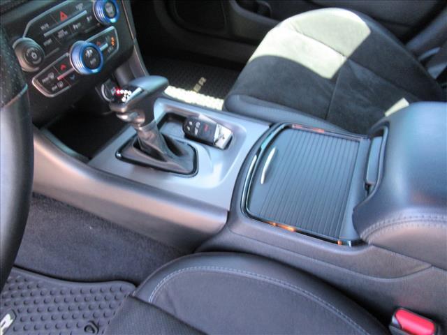 used 2022 Dodge Charger car, priced at $36,995