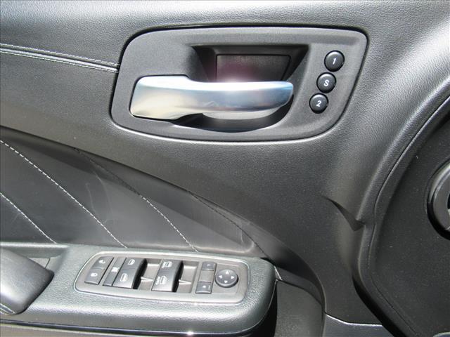 used 2022 Dodge Charger car, priced at $36,995