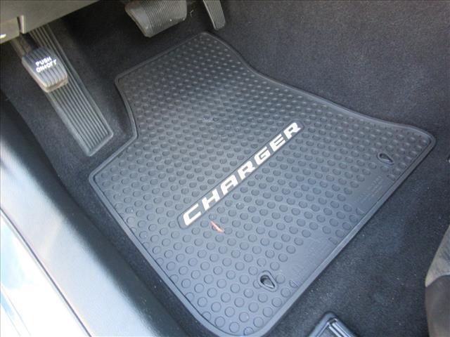 used 2022 Dodge Charger car, priced at $36,995