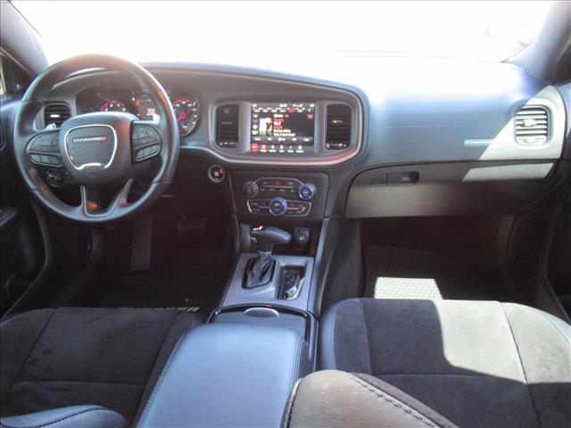 used 2022 Dodge Charger car, priced at $36,995