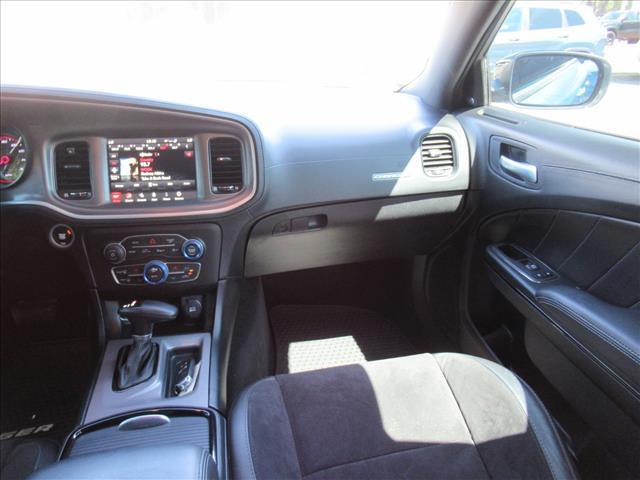 used 2022 Dodge Charger car, priced at $36,995