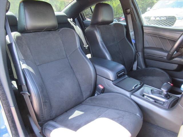 used 2022 Dodge Charger car, priced at $36,995
