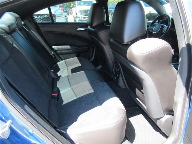 used 2022 Dodge Charger car, priced at $36,995