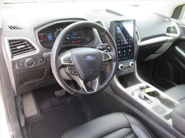 used 2023 Ford Edge car, priced at $23,959