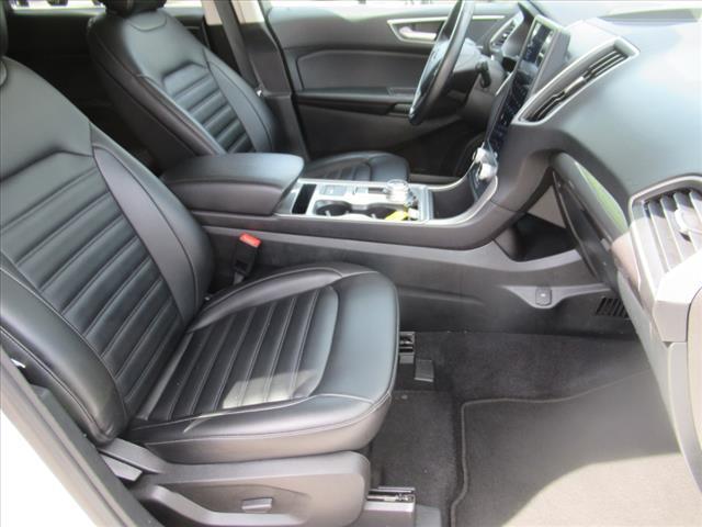 used 2023 Ford Edge car, priced at $23,959