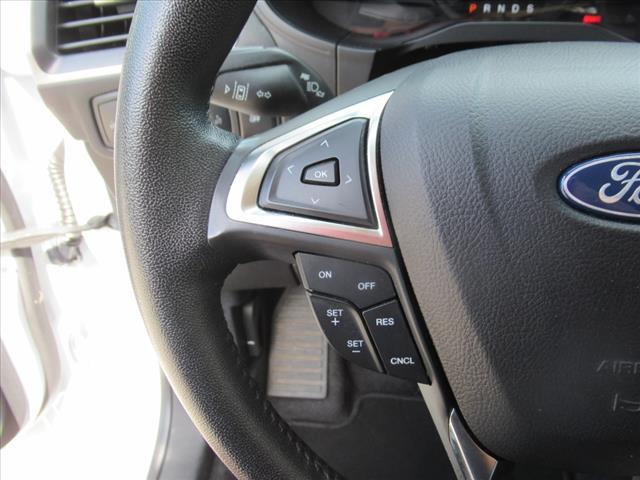 used 2023 Ford Edge car, priced at $23,959