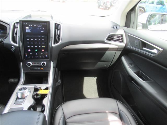 used 2023 Ford Edge car, priced at $23,959