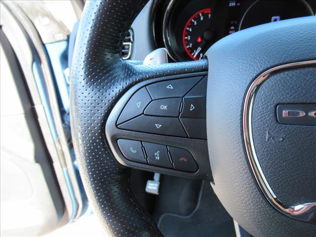 used 2024 Dodge Durango car, priced at $30,500