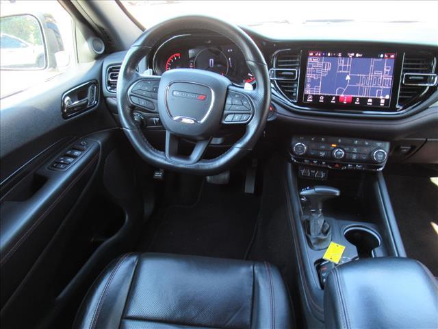 used 2024 Dodge Durango car, priced at $30,500