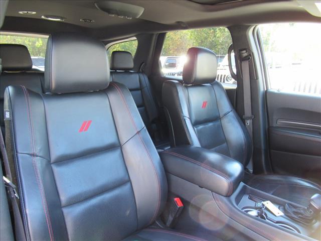 used 2024 Dodge Durango car, priced at $30,500