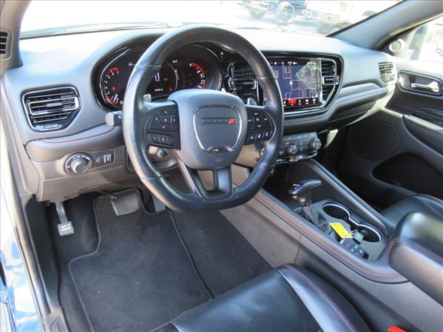 used 2024 Dodge Durango car, priced at $30,500