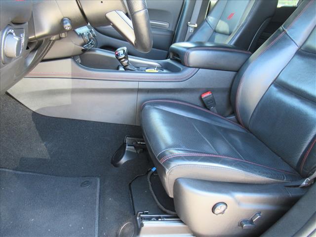 used 2024 Dodge Durango car, priced at $30,500