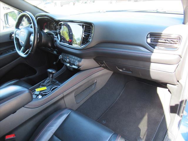used 2024 Dodge Durango car, priced at $30,500