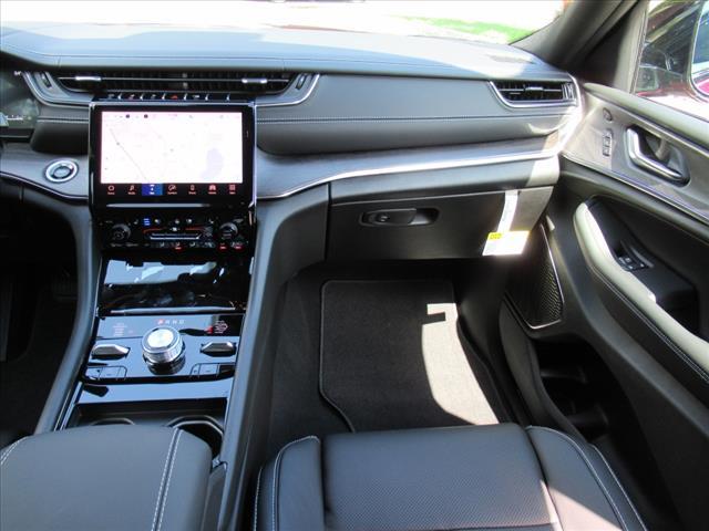 new 2025 Jeep Grand Cherokee car, priced at $60,115