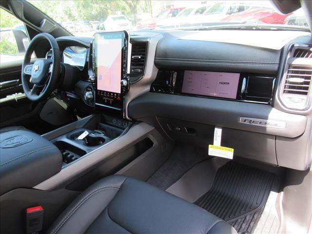 new 2026 Ram 1500 car, priced at $60,737