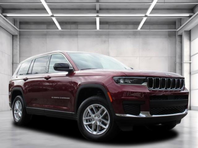 new 2025 Jeep Grand Cherokee L car, priced at $37,715