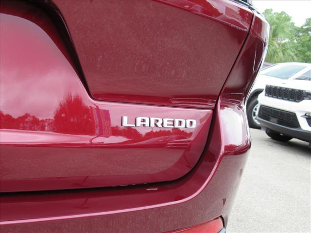 new 2025 Jeep Grand Cherokee L car, priced at $37,915