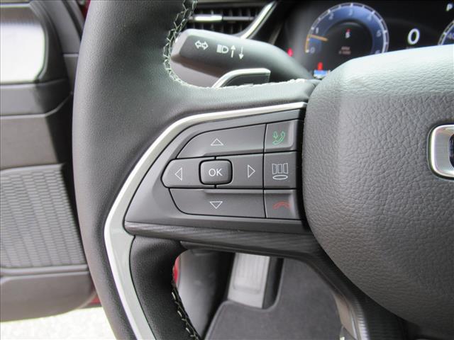 new 2025 Jeep Grand Cherokee L car, priced at $37,915