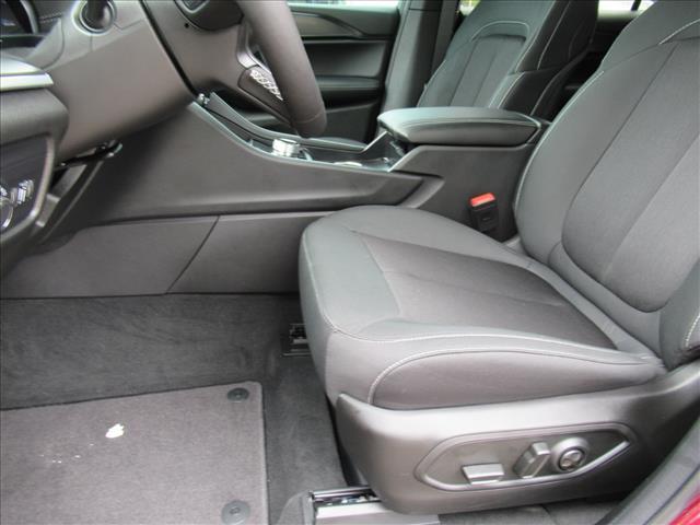 new 2025 Jeep Grand Cherokee L car, priced at $37,915