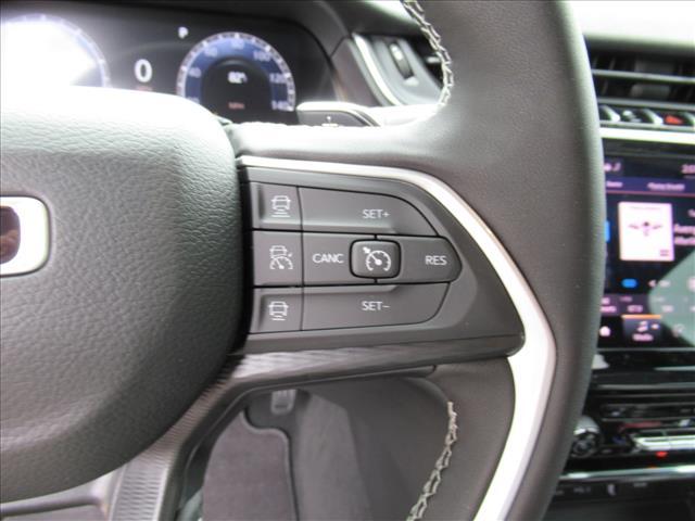 new 2025 Jeep Grand Cherokee L car, priced at $37,915