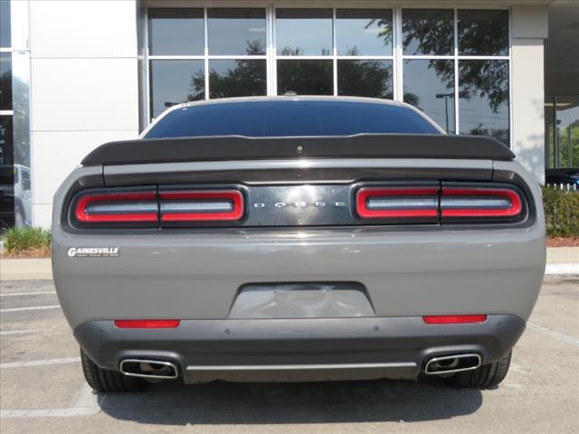 used 2019 Dodge Challenger car, priced at $22,696