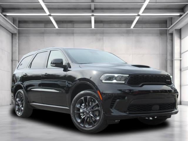 new 2024 Dodge Durango car, priced at $42,950