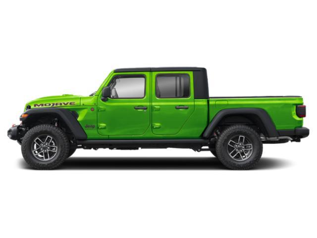 new 2025 Jeep Gladiator car, priced at $51,191