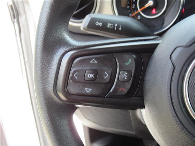 used 2021 Jeep Wrangler Unlimited car, priced at $28,799