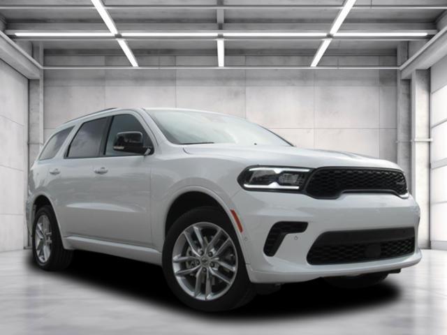 new 2024 Dodge Durango car, priced at $41,560