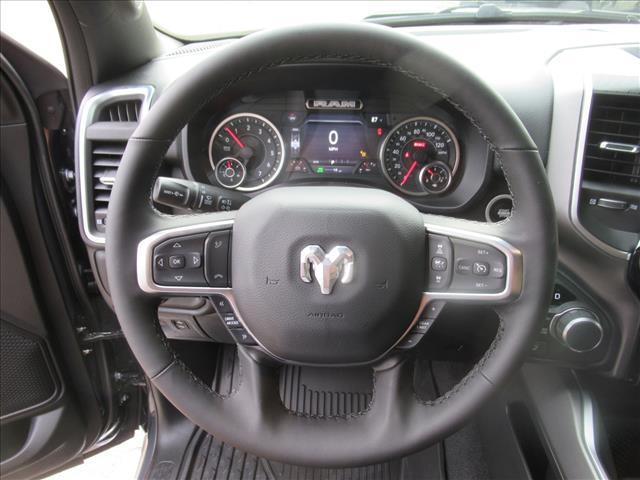 new 2026 Ram 1500 car, priced at $56,040