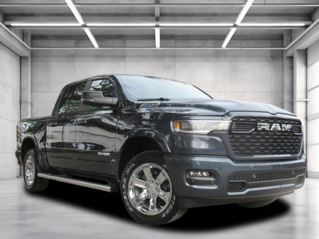 new 2026 Ram 1500 car, priced at $56,040