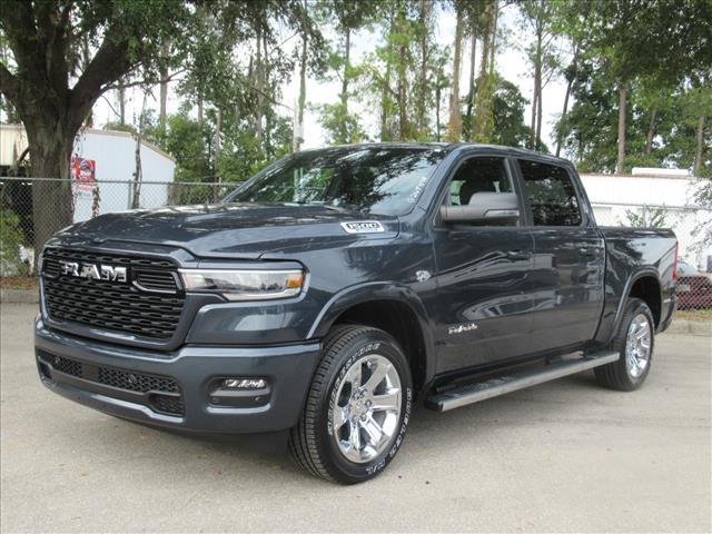 new 2026 Ram 1500 car, priced at $56,040