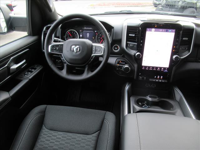 new 2026 Ram 1500 car, priced at $56,040