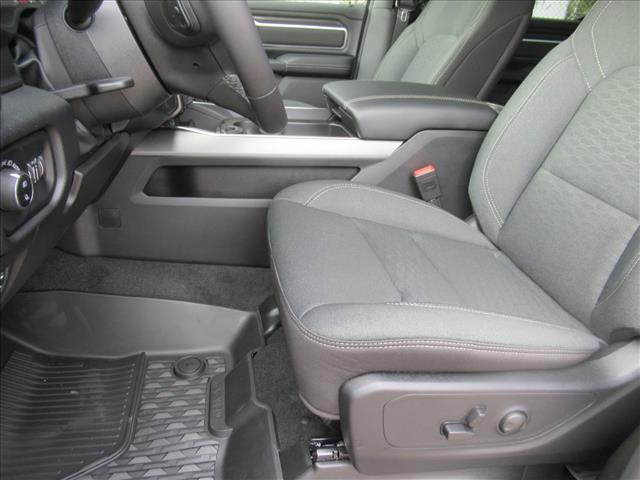 new 2026 Ram 1500 car, priced at $56,040