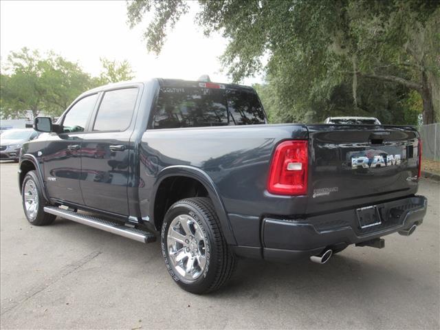 new 2026 Ram 1500 car, priced at $56,040