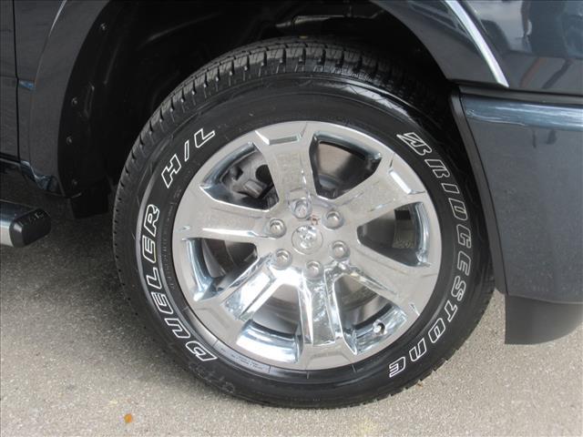 new 2026 Ram 1500 car, priced at $56,040