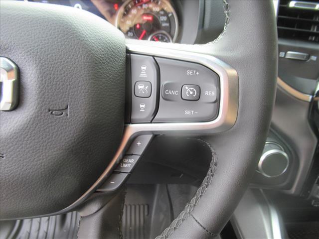 new 2026 Ram 1500 car, priced at $56,040