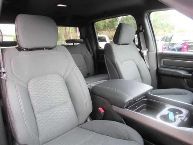 new 2026 Ram 1500 car, priced at $56,040