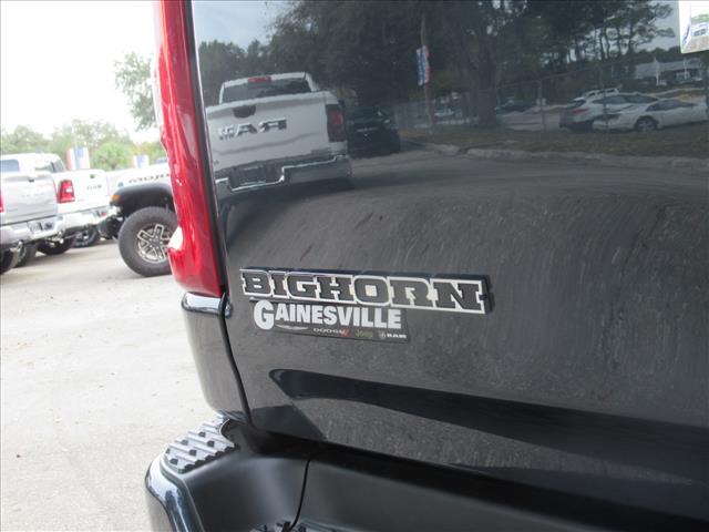 new 2026 Ram 1500 car, priced at $56,040