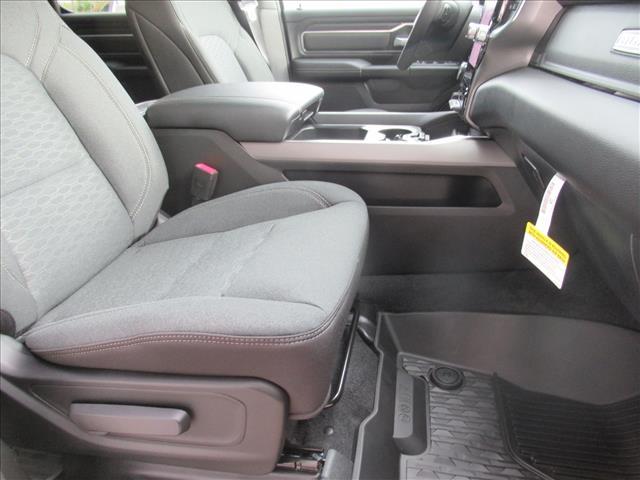 new 2026 Ram 1500 car, priced at $56,040