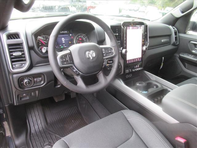 new 2026 Ram 1500 car, priced at $56,040