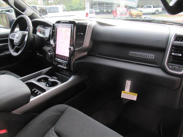 new 2026 Ram 1500 car, priced at $56,040