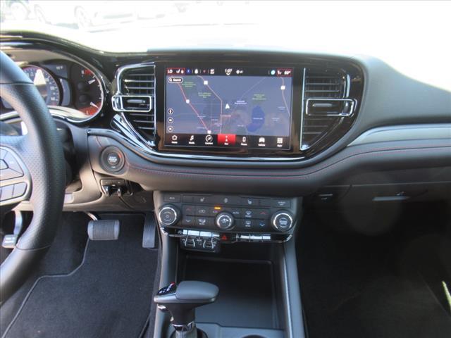 new 2025 Dodge Durango car, priced at $39,856