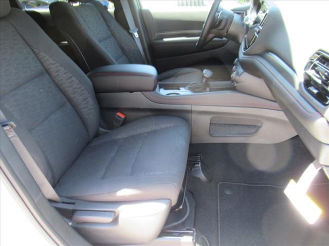 new 2025 Dodge Durango car, priced at $39,856