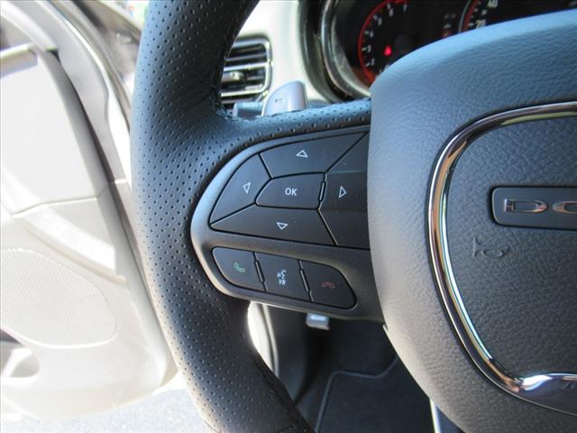 new 2025 Dodge Durango car, priced at $39,856