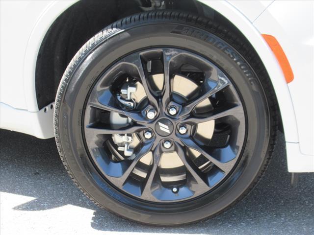 new 2025 Dodge Durango car, priced at $39,856