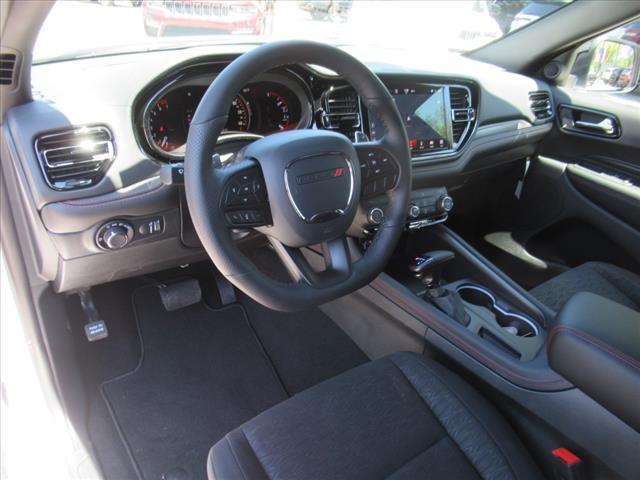 new 2025 Dodge Durango car, priced at $39,856