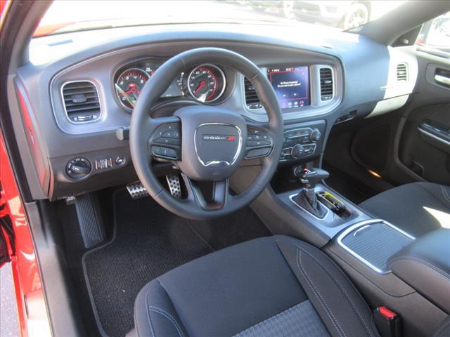 used 2023 Dodge Charger car, priced at $29,650