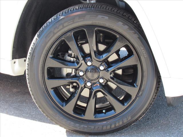 used 2020 Jeep Grand Cherokee car, priced at $25,250